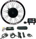 3kw 72V Bundle
