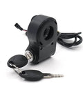 Key ignition