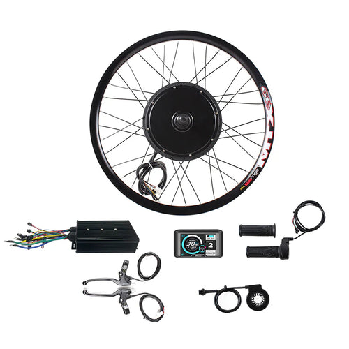 1500W Kit Combo ❗️