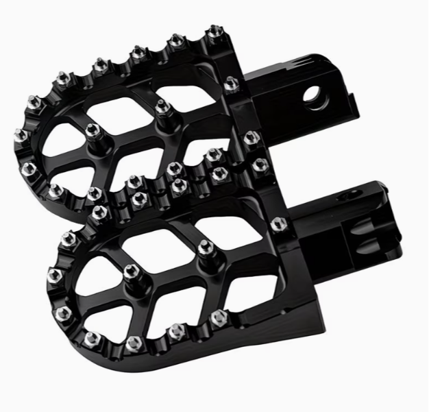 Moto Pegs
