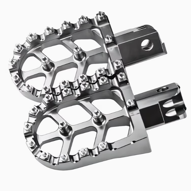 Moto Pegs