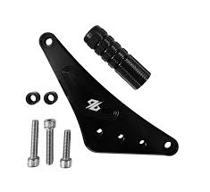 FMO Factory Direct foot lock right Stunt Foot Peg Single.